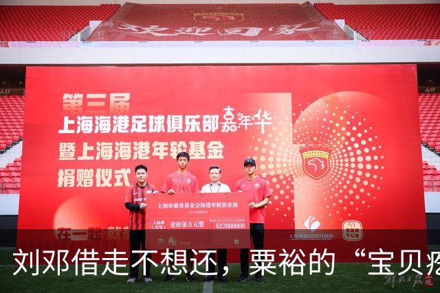 刘邓借走不想还，粟裕的“宝贝疙瘩”，华野这个纵队有多猛？
